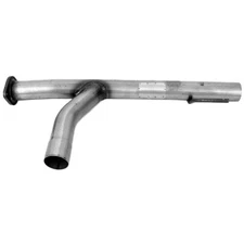 Dynomax Exhaust Y Pipe for 05-16 Frontier 53453