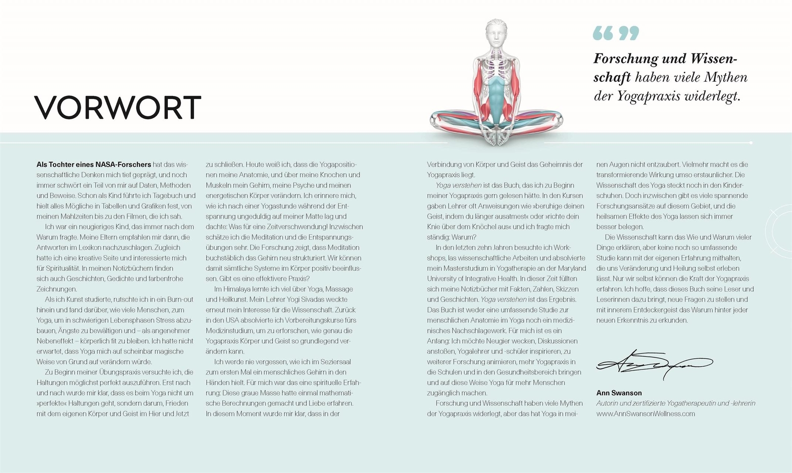 Thumbnail - Yoga Verstehen Ann Swanson