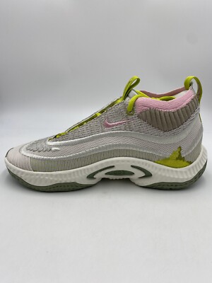 Size 13 - Nike Cosmic Unity 3 Phantom Bright Cactus for sale  display picture 1