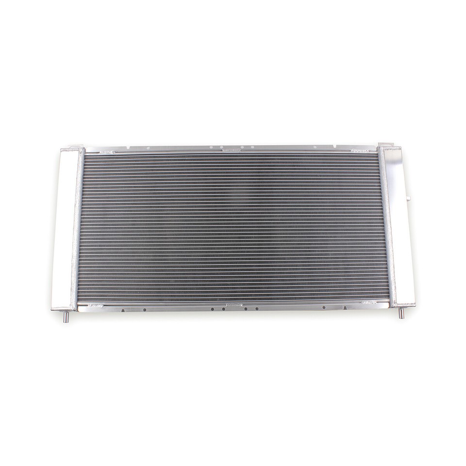 Aluminum Radiator for 2000-14 GMC Yukon Denali SLE SLT/Chevy Tahoe LS ...