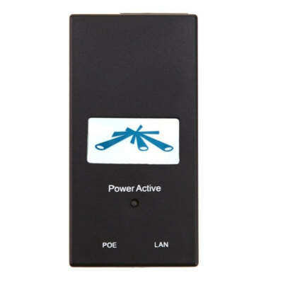 Adapter for Mitel Mivoice 5200 5300 8600 Series IP Phones Injector 51015131 48V