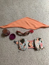 Our Generation Trekking Trails Set - 18 Dolls