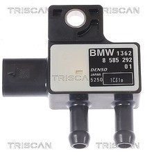 TRISCAN Sensor, Abgasdruck  u.a. für BMW, MINI
