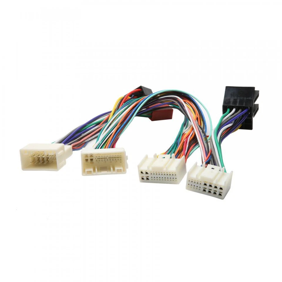 Fil De Connexion Audio Bluetooth Pour Voiture Parrot SOT Pour Hyundai H1 2010 - Photo 1/1