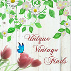 uniquevintagefinds