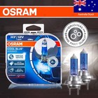 2x H7 477 OSRAM COOL BLUE ADVANCE Bulb DuoBox +50% 5000K MEGA WHITE 64210CBA-HCB