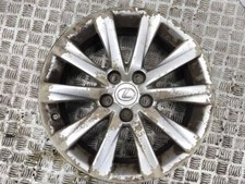 Jantes Lexus IS