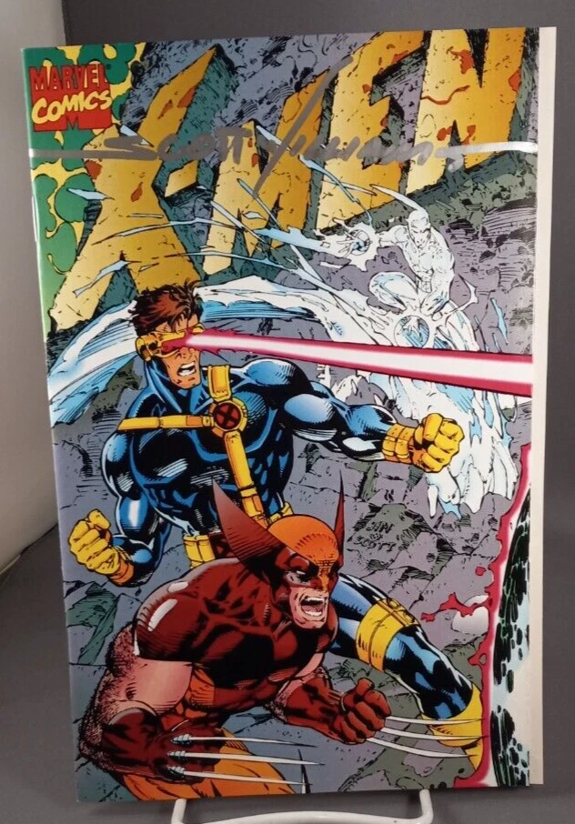 jim lee signed products for sale | eBay