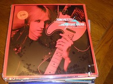 Tom Petty/Heartbreakers LP Long After Dark SEALED