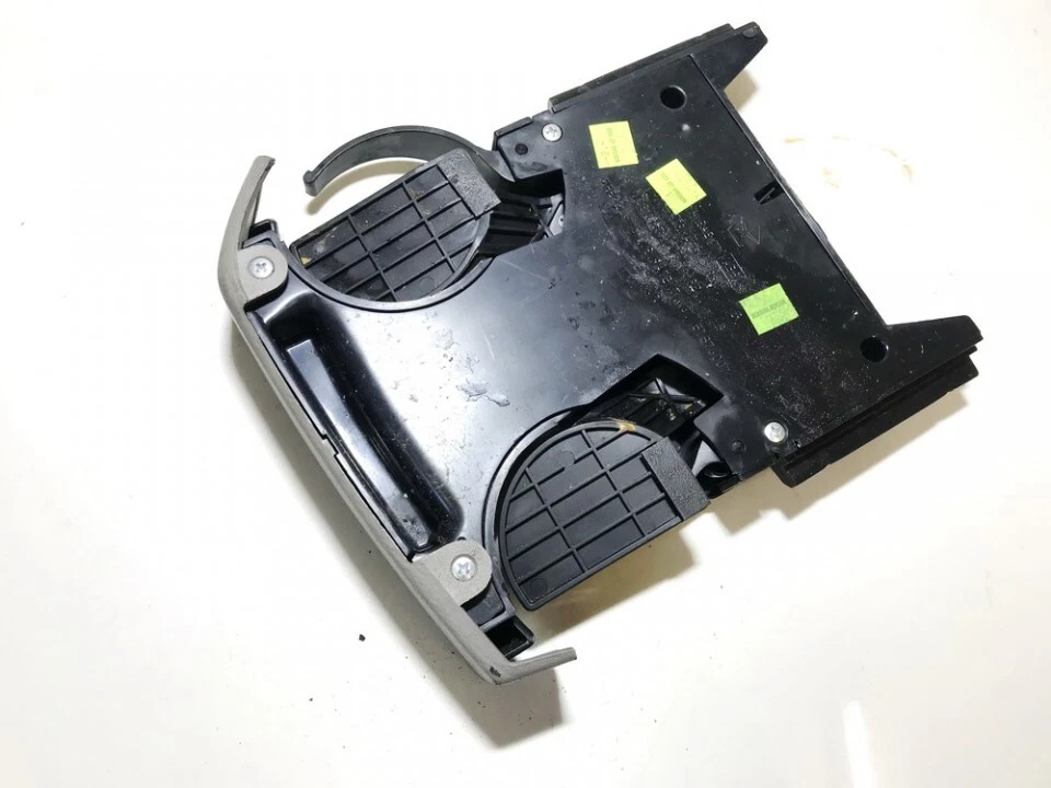 Chrysler Voyager 2003 Cup Holder and Coin Tray 58622i, Genuine #689014-39 - Image 2 of 4