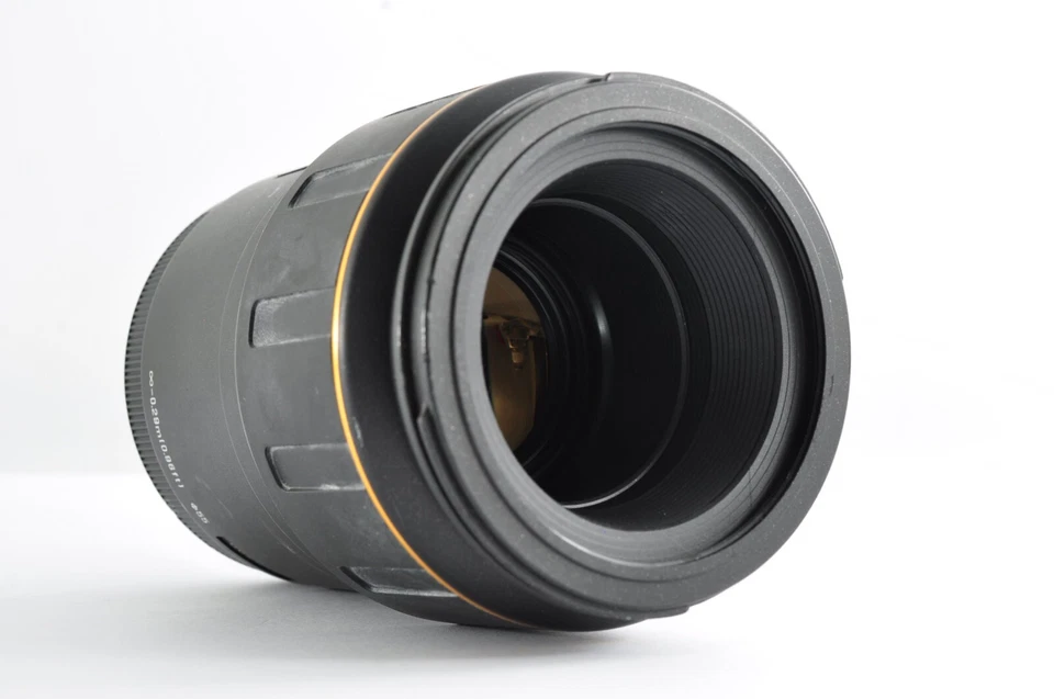 Tamron SP AF Macro 90mm f/2.8 Pentax K Mount Lens [Exc+5] Japan / 0506L#4 - Image 4 of 4