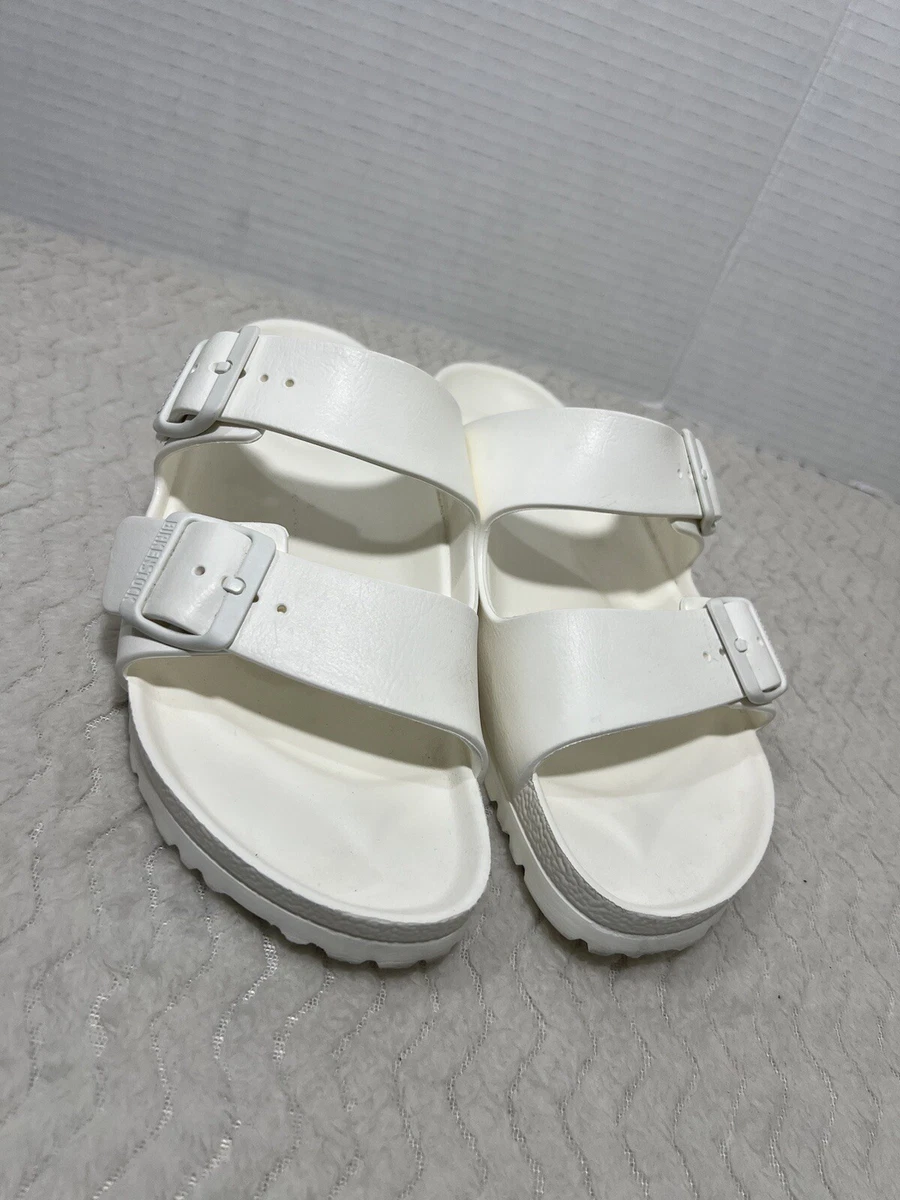 Birkenstock Arizona EVA Sandals Slip On Light Weight Shoes Women s