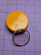 Vintage Kodak Series VI SKYLIGHT FILTER - in original case