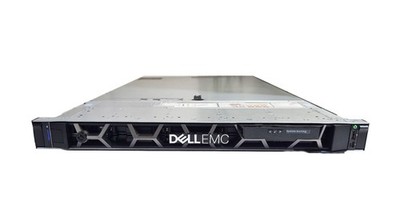 Dell PowerEdge R640 10x SFF | 256GB | 2x Platinum 8176 | 2x 480GB SSD | RAIL KIT