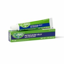 1oz Unscented Skin Protectant - Versatile Moisturizer for All Skin Types