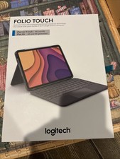 Logitech Folio Case for Apple