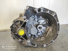 Boite de vitesse Ford FOCUS