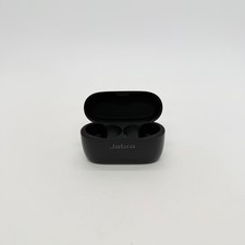 Jabra Elite 75t Charging Case Black Replacement Case BLACK