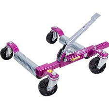 Gojak G6313 Car Wheel Dolly Jack 13 Inch Wide Tire Right Hand Gojak G6313 Car Wheel Dolly Jack 13 Inch Wide Tire Right Hand