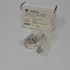 New Repco 9241CA Contact Kit Size 2, 1 Pole Replaces Allen Bradley Series K