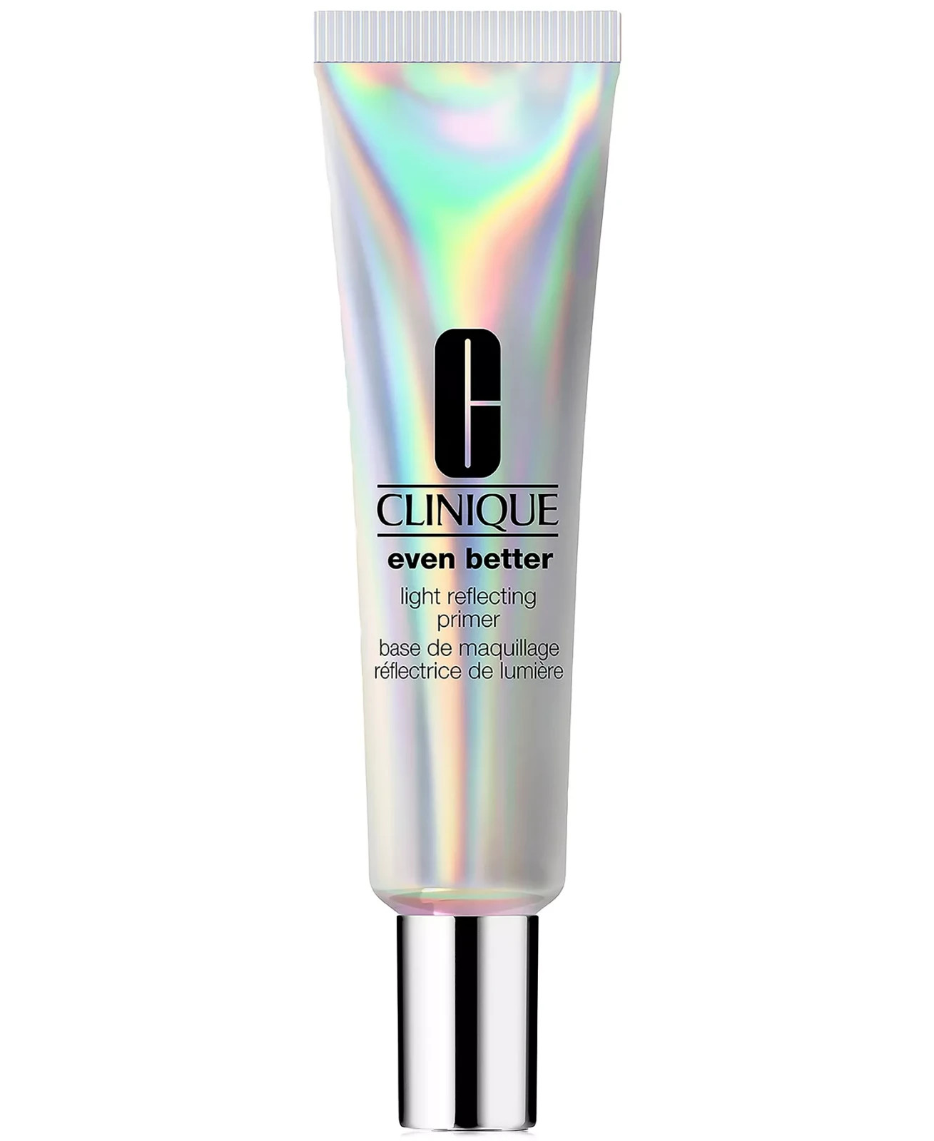 Clinique Even Better Light Reflecting Primer Full Size 1 Oz/30ml NWOB