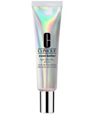 Clinique Even Better Light Reflecting Primer Full Size 1 Oz/30ml NWOB