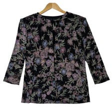 Alex Evenings Womens Size Small 2pc Jacket Tank Set Formal Wedding Brocade