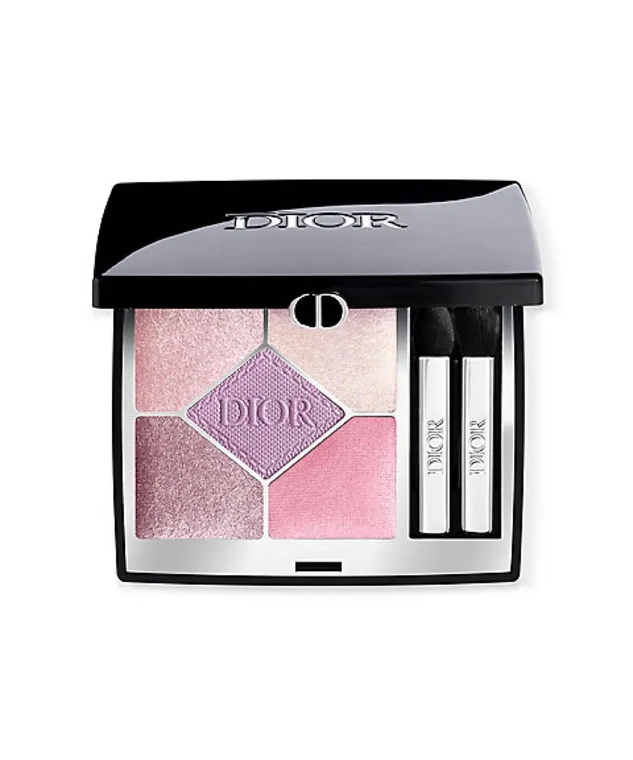 Dior 874 Misty Iris Diorshow 5 Couleurs Eyeshadow Palette