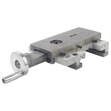 Mini Lathe Bed Saddle Cast Iron Mini Milling Slide Assembly For MX-210 WM-210-