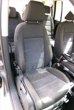 Siège Volkswagen TOURAN