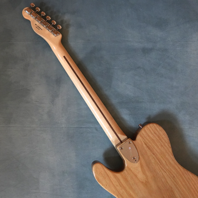 Fender Made in Japan Traditional 70s Telecaster Thinline Natural