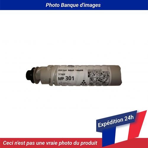 841767 Ricoh Aficio MP 301SP Toner Noir
