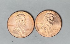 2014 Pd Lincoln Penny Cent Set Free Shipping