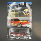 Hot Wheels | Vintage Racing Club | Toyota 2000GT