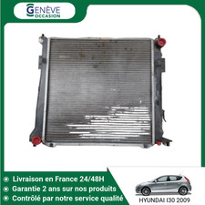 Radiateur Hyundai I30