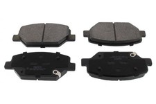 Bremsbelagsatz Scheibenbremse Vorderachse für OPEL INSIGNIA B Grand Sport