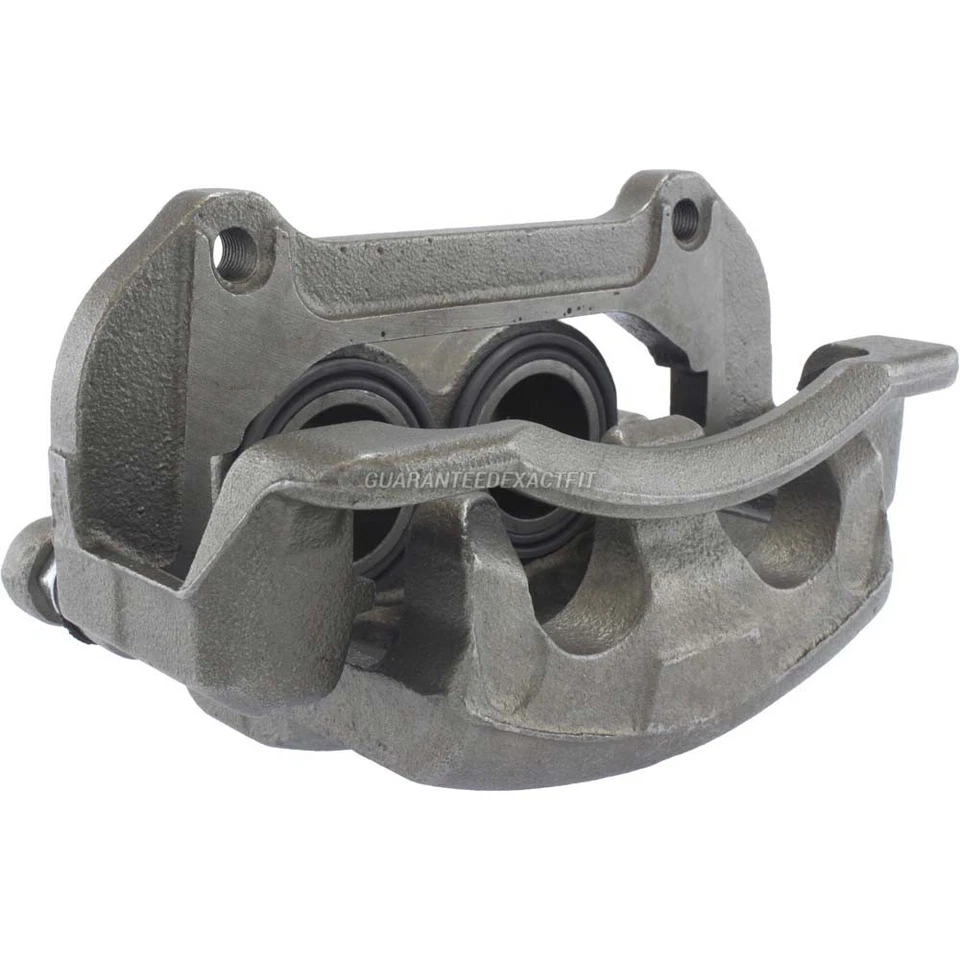 Pinza de freno delantera izquierda centrada TCP para Kia Borrego 2009 Foto 4 de 4