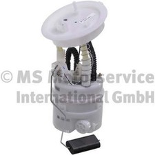 Kraftstoffpumpe F�rdereinheit PIERBURG 7.02701.68.0 118mm 12V f�r MINI R60 R61