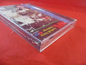 NFL Football Trivia Challenge (Sega CD) **BRAND NEW** Sealed!