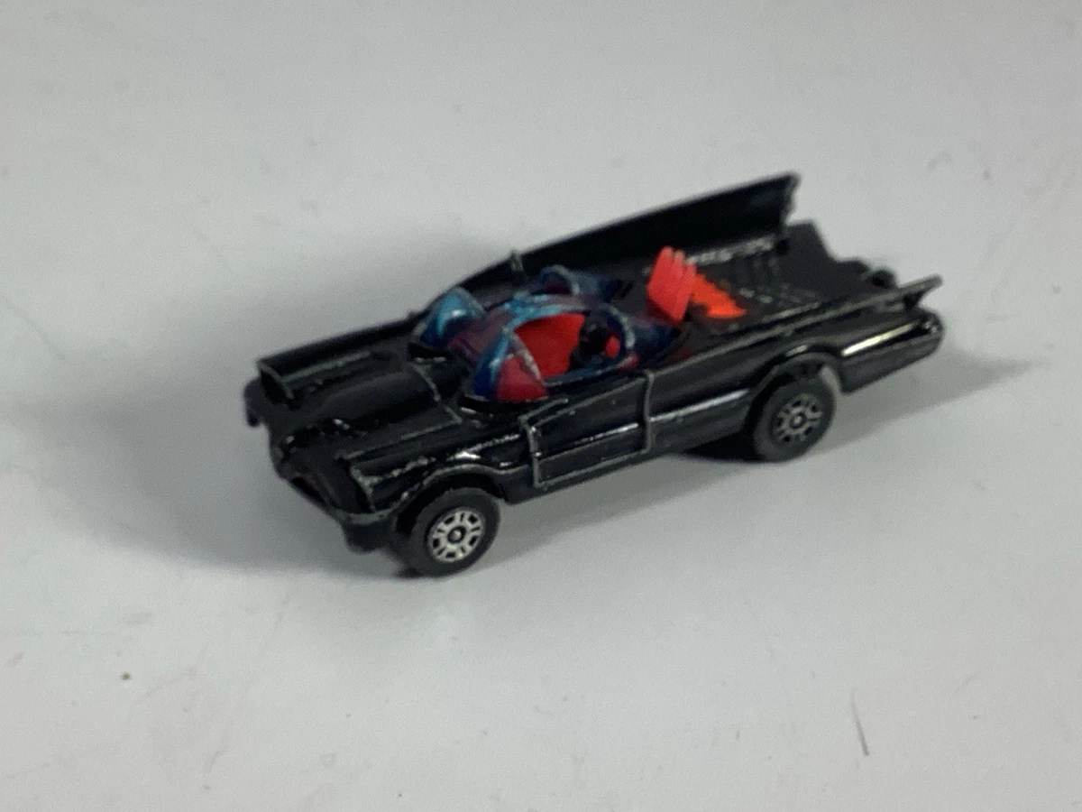 Corgi Batman Diecast & Toy Vehicles 1:64 Scale for sale | eBay