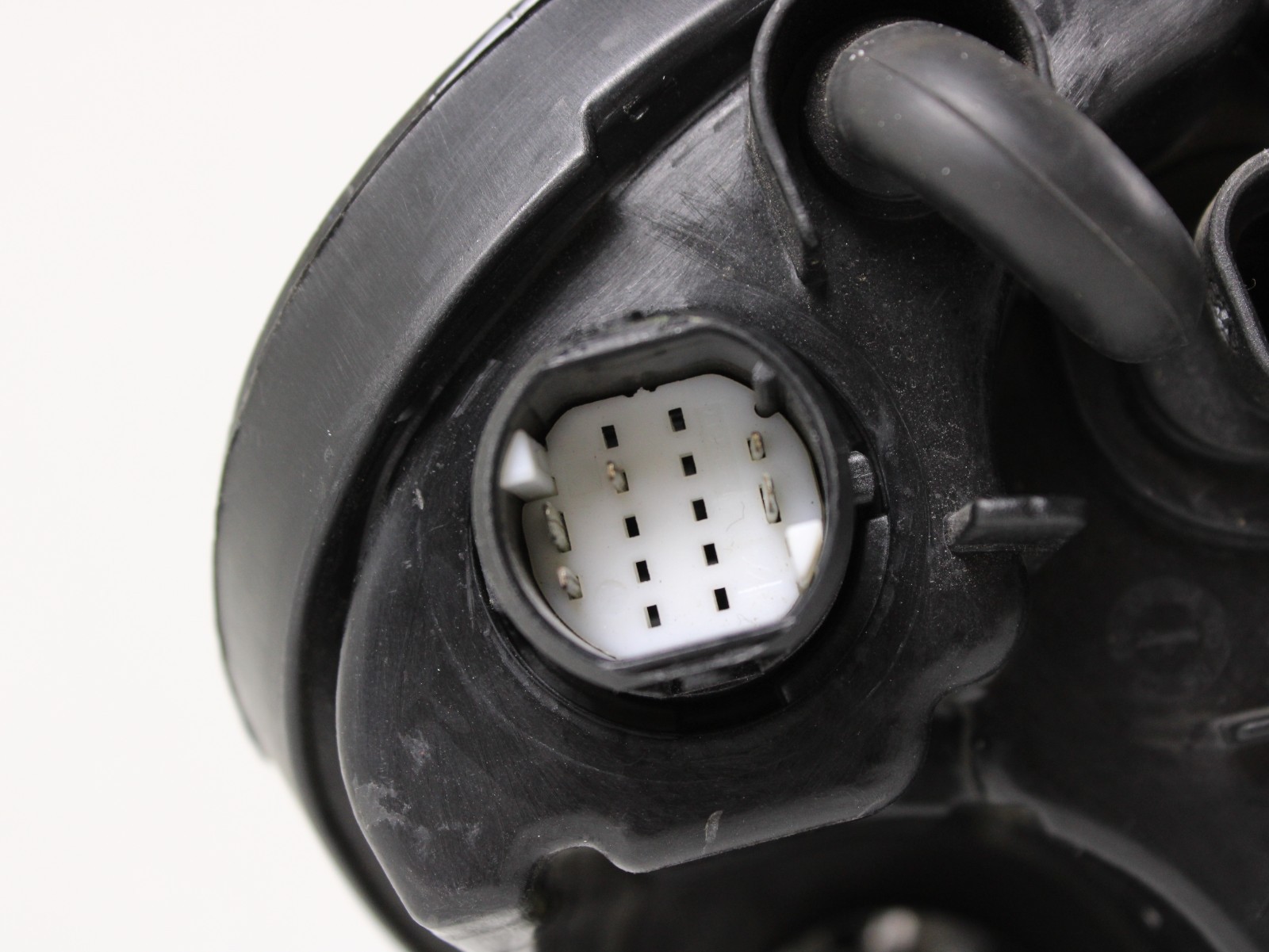 MINT! 2005-2010 FERRARI F430 LH LEFT DRIVER SIDE HID XENON HEADLIGHT OEM