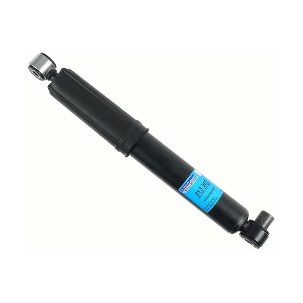 Sachs StoßDäMpfer 313 387 Vorne FüR Nissan Interstar-image