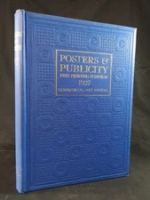 Posters and Publicity: Fine Printing and Design. Harrison, John: