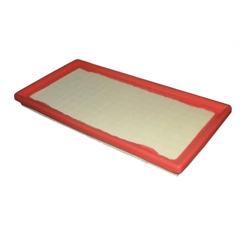 Filtro de aire rectangular original ACDelco para Mercedes-Benz R350/R320 2007 19362212 Foto 2 de 4