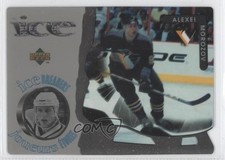 1997-98 Upper Deck McDonald's Ice Aleksey Morozov Alexei Morozov #McD38 0a1