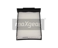 Filter, Innenraumluft Maxgear 26-0504 FüR Toyota Aygo