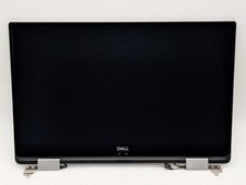 Dell XPS 15 9575 Laptop Touchscreen LCD Assembly VKTR1 0VKTR1