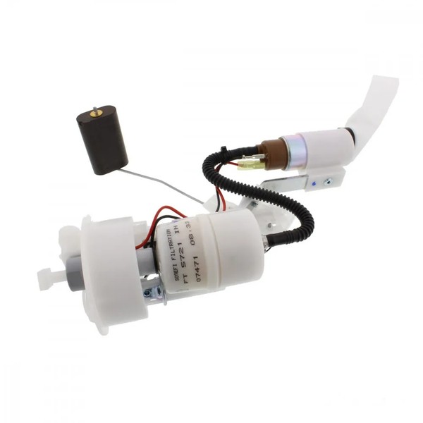Kraftstoffpumpe FüR Gilera Nexus 125 Ie Bj. 2009-2014-image