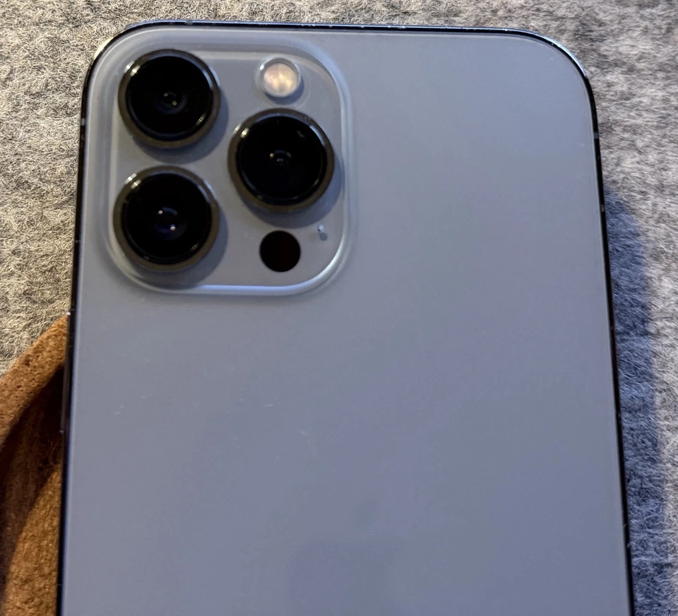 Apple iPhone 13 Pro Max · 128GB, Foto 1 von 5