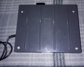 Famicom Family computer GAME REPEATER HORI Boxed Tested Japanese. Manual